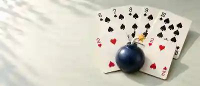 Guandan board and pieces