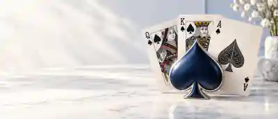 Spades board and pieces
